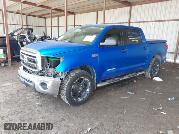 2012 Toyota Tundra with VIN 5TFEY5F16CX120263, listed as a IAAI auction lot 42238248 with 146,577 mi miles and . Bid and sale history available at DreamBid. Image 17.
