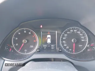 2015 Audi Q5 Premium Plus с VIN WA1DGAFP1FA006460, выставлен на аукционе IAAI как лот 40900762 с пробегом 121 611 миль миль и . История ставок и продаж доступна на DreamBid. Изображение 7.