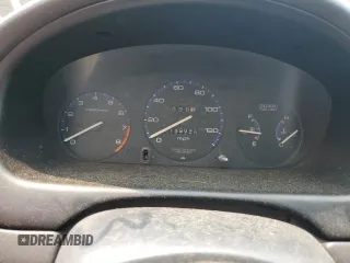 2000 Honda Civic EX z VIN 1HGEJ8247YL022770, wystawiony jako Copart lot #58949795 z przebiegiem 139 099 mil mil oraz Szkoda całkowita • Salvage title. Historia ofert i sprzedaży dostępna na DreamBid. Obrazek 9.