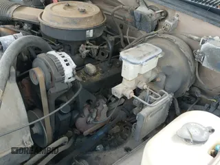 1994 Chevrolet Silverado 1500 с VIN 1GCDC14Z8RZ234824, выставлен на аукционе IAAI как лот 42950207 с пробегом 276 236 миль миль и . История ставок и продаж доступна на DreamBid. Изображение 13.