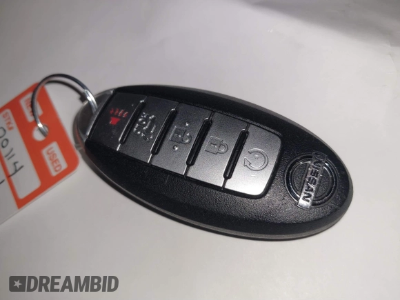 2014 Nissan Pathfinder S with VIN 5N1AR2MM4EC630270, listed as a IAAI auction lot 41718187 with 110,360 mi miles and . Bid and sale history available at DreamBid. Image 11.