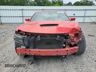 2020 Dodge Charger Scat Pack z VIN 2C3CDXGJ0LH121673, wystawiony jako Copart lot #54007845 z przebiegiem 73 071 mil mil oraz Szkoda całkowita • Salvage title. Historia ofert i sprzedaży dostępna na DreamBid. Obrazek 5.