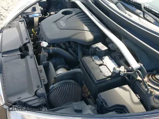 2017 Hyundai Veloster Value Edition с VIN KMHTC6ADXHU310035, выставлен на аукционе IAAI как лот 43348113 с пробегом 149 423 миль миль и . История ставок и продаж доступна на DreamBid. Изображение 12.