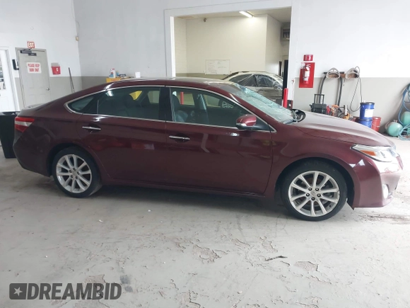 2013 Toyota Avalon XLE with VIN 4T1BK1EB8DU033454, listed as a IAAI auction lot 42001162 with 66,783 mi miles and . Bid and sale history available at DreamBid. Image 13.