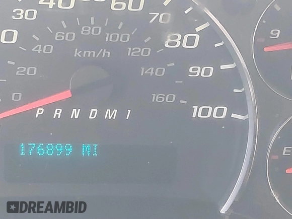 2013 Chevrolet Express Passenger LT with VIN 1GAZG1FG1D1159390, listed as a IAAI auction lot 41191409 with 176,899 mi miles and . Bid and sale history available at DreamBid. Image 14.