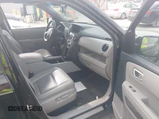 2013 Honda Pilot EX-L with VIN 5FNYF4H52DB086315, listed as a IAAI auction lot 42232272 with 181,764 mi miles and . Bid and sale history available at DreamBid. Image 5.