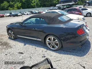 2020 Ford Mustang EcoBoost с VIN 1FATP8UH7L5147470, выставлен на аукционе Copart как лот 62083475 с пробегом 124 345 миль миль и Списание • Salvage title. История ставок и продаж доступна на DreamBid. Изображение 2.