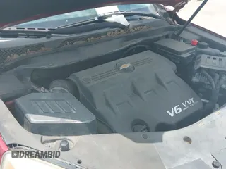 2010 Chevrolet Equinox 1LT with VIN 2CNFLDEY9A6205361, listed as a IAAI auction lot 42344903 with 29,871 mi miles and . Bid and sale history available at DreamBid. Image 12.