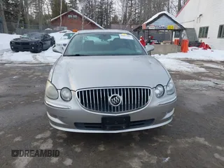 2008 Buick LaCrosse CX z VIN 2G4WC582481178560, wystawiony jako IAAI lot #41667461 z przebiegiem 92 297 mil mil oraz . Historia ofert i sprzedaży dostępna na DreamBid. Obrazek 13.
