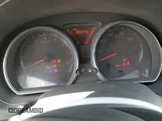 2014 Nissan Note S с VIN 3N1CE2CP3EL365580, выставлен на аукционе Copart как лот 59771495 с пробегом 98 245 миль миль и Списание • Salvage title. История ставок и продаж доступна на DreamBid. Изображение 9.