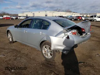 2015 Infiniti Q40 with VIN JN1CV6AR4FM520186, listed as a Copart auction lot 87392404 with 67,775 mi miles and Salvage Title. Bid and sale history available at carsss.com. Image 2.