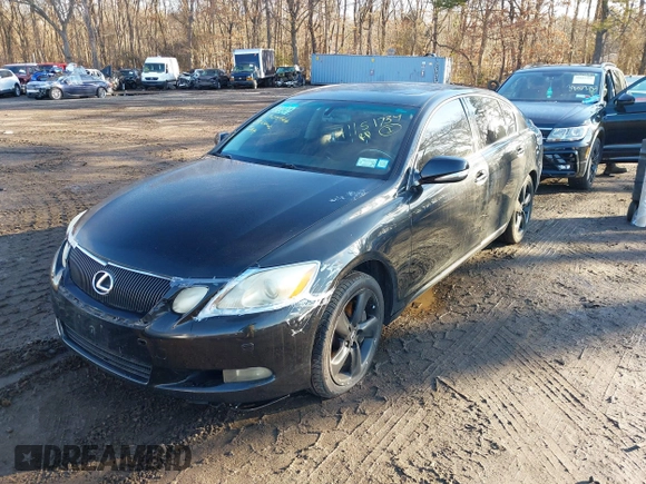 2008 Lexus GS 350 z VIN JTHCE96S380020863, wystawiony jako IAAI lot #41505566 z przebiegiem 174 650 mil mil oraz . Historia ofert i sprzedaży dostępna na DreamBid. Obrazek 17.