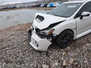 2019 Subaru WRX Limited z VIN JF1VA1P6XK8807042, wystawiony jako Copart lot #47941625 z przebiegiem 91 470 mil mil oraz Szkoda całkowita • Salvage title. Historia ofert i sprzedaży dostępna na DreamBid. Obrazek 13.