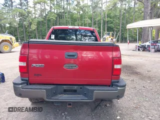 2009 Ford F-150 XLT z VIN 1FTPX04V89KB33767, wystawiony jako IAAI lot #42807419 z przebiegiem 81 043 mil mil oraz . Historia ofert i sprzedaży dostępna na DreamBid. Obrazek 16.