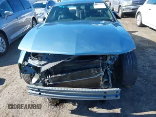 2007 Ford Mustang GT Deluxe с VIN 1ZVHT82HX75305060, выставлен на аукционе IAAI как лот 39574196 с пробегом 90 294 миль миль и . История ставок и продаж доступна на DreamBid. Изображение 6.