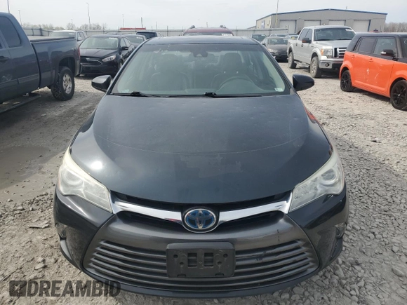 2015 Toyota Camry LE с VIN 4T1BD1FK2FU151219, выставлен на аукционе Copart как лот 51362085 с пробегом 68 549 миль миль и Списание • Salvage title. История ставок и продаж доступна на DreamBid. Изображение 5.