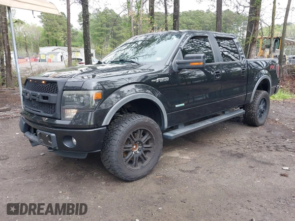 2013 Ford F-150 XL с VIN 1FTFW1ET2DFA35692, выставлен на аукционе IAAI как лот 41990512 с пробегом 104 715 миль миль и . История ставок и продаж доступна на DreamBid. Изображение 19.