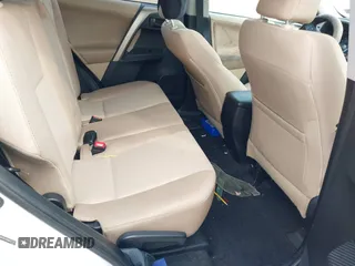 2013 Toyota RAV4 XLE with VIN 2T3RFREV8DW067171, listed as a IAAI auction lot 42435680 with 147,930 mi miles and . Bid and sale history available at DreamBid. Image 8.