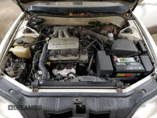 1996 Lexus ES 300 с VIN JT8BF12G0T0146411, выставлен на аукционе Copart как лот 78548454 с пробегом 160 299 миль миль и Чистый • Clean title. История ставок и продаж доступна на DreamBid. Изображение 11.