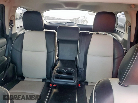 2020 Infiniti QX60 Luxe with VIN 5N1DL0MN2LC545517, listed as a Copart auction lot 65957365 with 93,656 mi miles and Salvage title. Bid and sale history available at DreamBid. Image 10.