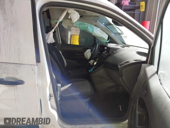 2019 Ford Transit Connect XL с VIN NM0LS7E23K1390306, выставлен на аукционе IAAI как лот 41574564 с пробегом 14 932 миль миль и . История ставок и продаж доступна на DreamBid. Изображение 5.