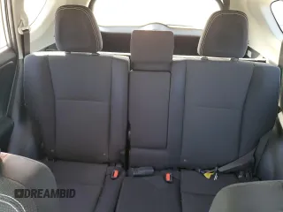2018 Toyota RAV4 XLE with VIN JTMWFREV9JJ209010, listed as a Copart auction lot 46638075 with 50,553 mi miles and Salvage Title. Bid and sale history available at DreamBid. Image 10.