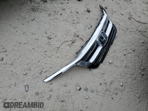 2020 Honda Pilot Touring 8-Passenger с VIN 5FNYF6H98LB052408, выставлен на аукционе Copart как лот 57807205 с пробегом 72 449 миль миль и Списание • Salvage title. История ставок и продаж доступна на DreamBid. Изображение 13.