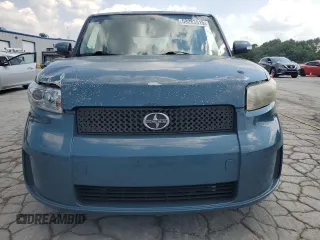 2008 Scion xB z VIN JTLKE50E581031810, wystawiony jako Copart lot #59283915 z przebiegiem 230 028 mil mil oraz Czysty tytuł • Clean title. Historia ofert i sprzedaży dostępna na DreamBid. Obrazek 5.
