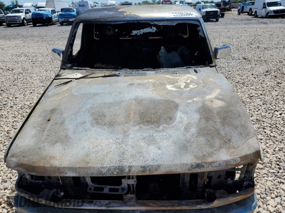 1996 Ford F-150 с VIN 1FTEF15N2TLA30134, выставлен на аукционе Copart как лот 60205364 с пробегом Не указан миль и На запчасти • Non repairable. История ставок и продаж доступна на DreamBid. Изображение 11.