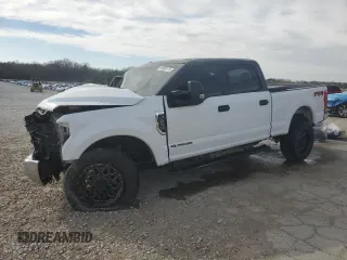 2018 Ford Super Duty F-250 SRW XL with VIN 1FT7W2BT2JEB74415, listed as a Copart auction lot 49680175 with 0 mi miles and Non Repairable. Bid and sale history available at carsss.com. Image 1.