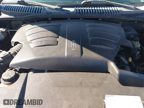 2004 Lincoln Aviator Luxury with VIN 5LMEU68H84ZJ07959, listed as a IAAI auction lot 42008636 with Not provided miles and . Bid and sale history available at DreamBid. Image 10.
