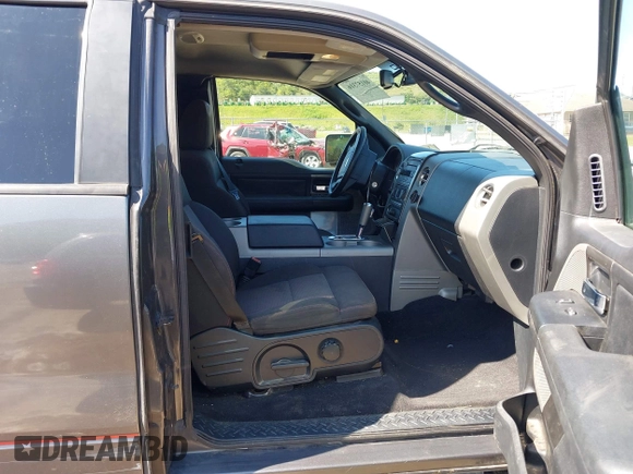 2007 Ford F-150 XL с VIN 1FTPX12V97NA03792, выставлен на аукционе IAAI как лот 40157316 с пробегом 207 355 миль миль и . История ставок и продаж доступна на DreamBid. Изображение 5.