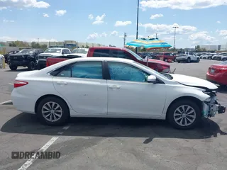 2017 Toyota Camry XLE with VIN 4T1BF1FK6HU416091, listed as a IAAI auction lot 41963072 with 109,911 mi miles and . Bid and sale history available at carsss.com. Image 14.