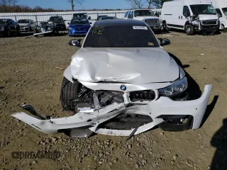 2015 BMW M3 z VIN WBS3C9C51FP805191, wystawiony jako Copart lot #66746462 z przebiegiem 59 161 mil mil oraz . Historia ofert i sprzedaży dostępna na DreamBid. Obrazek 9.