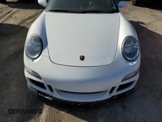 2007 Porsche 911 Carrera S with VIN WP0AB299X7S732999, listed as a Copart auction lot 74821674 with 0 mi miles and Salvage Title. Bid and sale history available at carsss.com. Image 11.