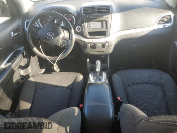 2012 Dodge Journey SXT z VIN 3C4PDDBG1CT217441, wystawiony jako Copart lot #43275685 z przebiegiem 151 651 mil mil oraz Szkoda całkowita • Salvage title. Historia ofert i sprzedaży dostępna na DreamBid. Obrazek 8.
