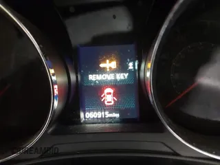 2019 Mitsubishi Outlander ES z VIN JA4AR3AU0KU028836, wystawiony jako IAAI lot #41572645 z przebiegiem 60 915 mil mil oraz . Historia ofert i sprzedaży dostępna na DreamBid. Obrazek 15.