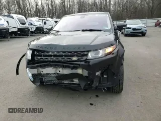 2012 Land Rover Range Rover Evoque Pure Plus with VIN SALVP2BG0CH688488, listed as a Copart auction lot 87244534 with 74,528 mi miles and Salvage Title. Bid and sale history available at carsss.com. Image 12.