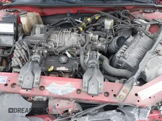 2004 Chevrolet Monte Carlo SS Supercharged z VIN 2G1WZ151349181767, wystawiony jako IAAI lot #41128408 z przebiegiem 231 350 mil mil oraz . Historia ofert i sprzedaży dostępna na DreamBid. Obrazek 10.
