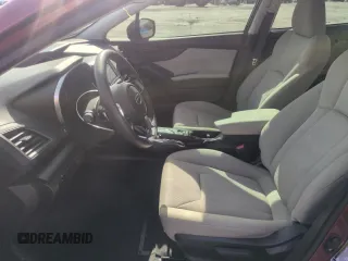 2017 Subaru Impreza Premium z VIN 4S3GTAB67H3731936, wystawiony jako Copart lot #54344765 z przebiegiem 88 564 mil mil oraz Szkoda całkowita • Salvage title. Historia ofert i sprzedaży dostępna na DreamBid. Obrazek 7.