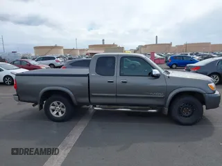 2006 Toyota Tundra SR5 with VIN 5TBRU34156S479093, listed as a IAAI auction lot 41392641 with 255,410 mi miles. Bid and sale history available at carsss.com. Image 13.