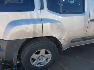 2006 Nissan Xterra X with VIN 5N1AN08W56C505369, listed as a IAAI auction lot 41866753 with 189,692 mi miles. Bid and sale history available at carsss.com. Image 6.