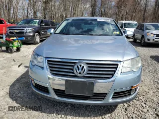2006 Volkswagen Passat with VIN WVWFU73C96P139704, listed as a Copart auction lot 53231015 with 144,919 mi miles and Non repairable. Bid and sale history available at DreamBid. Image 5.