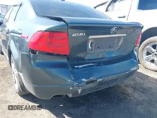 2004 Acura TL z VIN 19UUA66284A055680, wystawiony jako IAAI lot #42348545 z przebiegiem 246 979 mil mil oraz . Historia ofert i sprzedaży dostępna na DreamBid. Obrazek 6.