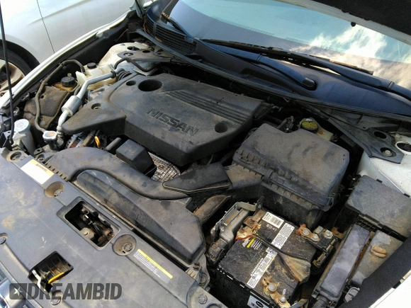 2017 Nissan Altima SV with VIN 1N4AL3AP0HC288742, listed as a IAAI auction lot 42560397 with 206,089 mi miles and . Bid and sale history available at DreamBid. Image 10.