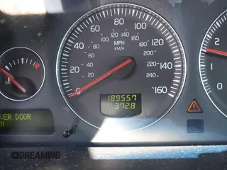 2005 Volvo XC90 с VIN YV1CZ592651188152, выставлен на аукционе IAAI как лот 41936297 с пробегом 189 557 миль миль и . История ставок и продаж доступна на DreamBid. Изображение 7.