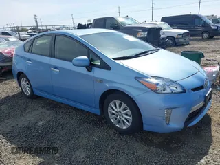 2012 Toyota Prius z VIN JTDKN3DP0C3017886, wystawiony jako IAAI lot #41966038 z przebiegiem 41 923 mil mil oraz . Historia ofert i sprzedaży dostępna na DreamBid. Obrazek 1.