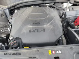 2022 Kia Telluride S z VIN 5XYP64HCXNG225885, wystawiony jako IAAI lot #42289777 z przebiegiem 87 296 mil mil oraz . Historia ofert i sprzedaży dostępna na DreamBid. Obrazek 10.