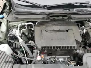 2026 Honda Passport TrailSport Elite with VIN 5FNYF9H83TB002461, listed as a Copart auction lot 68181095 with 12,128 mi miles and Salvage title. Bid and sale history available at DreamBid. Image 14.
