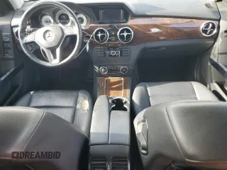 2013 Mercedes-Benz GLK 350 z VIN WDCGG5HB9DG107035, wystawiony jako Copart lot #56608515 z przebiegiem 171 469 mil mil oraz Tytuł czysty. Historia ofert i sprzedaży dostępna na DreamBid. Obrazek 8.